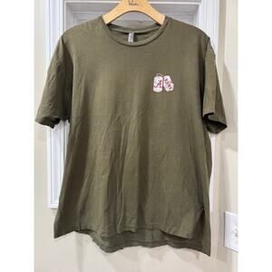 Alabama Crimson Tide T-Shirt